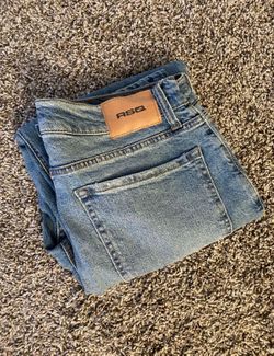 RSQ jeans