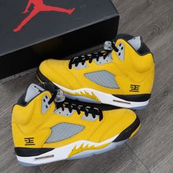 Jordan 5 Tokyo (2025 Release)
