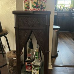 Decorative Table 