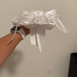 Girls Hair Crown