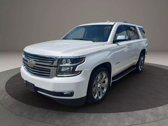 2017 Chevrolet Tahoe