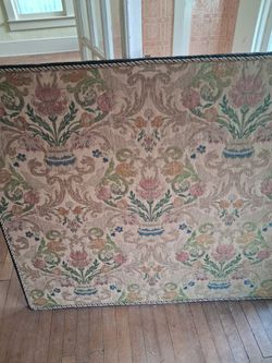 Antique Tapestry