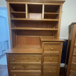 Moving sale! Bedroom And Dining Room