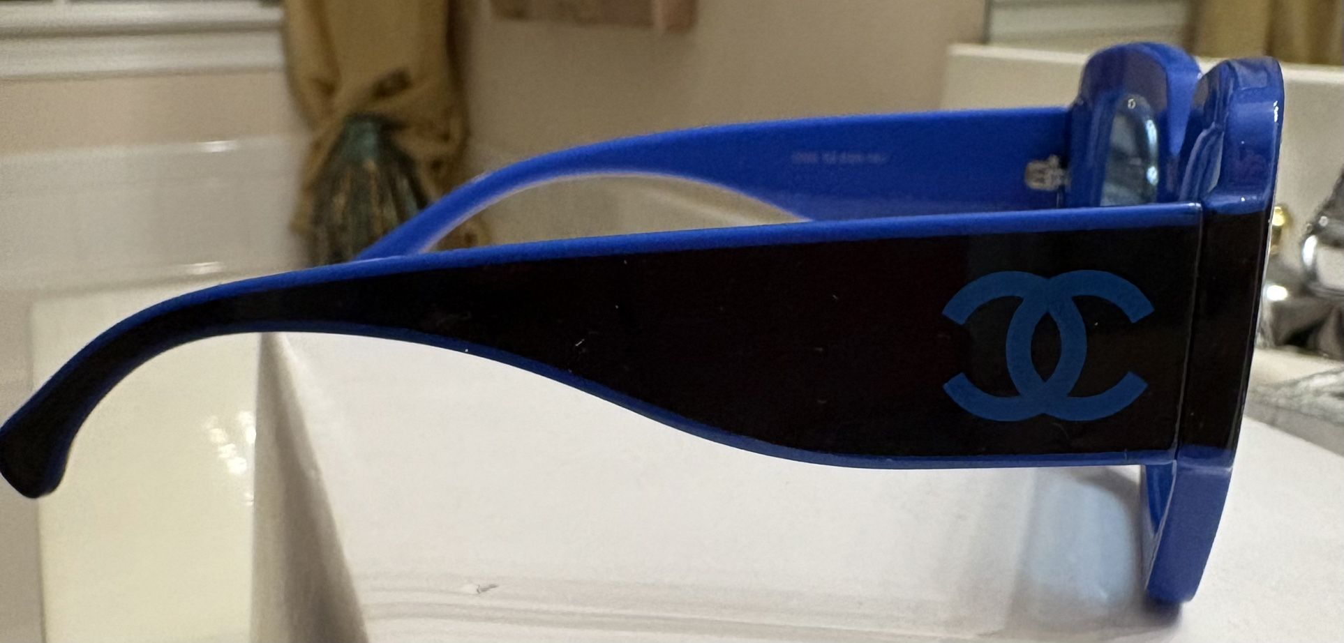 Preowned Chanel Sunglasses