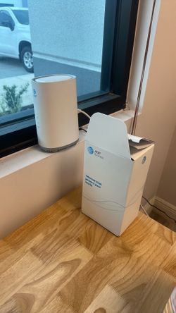 AT&T Instant Internet