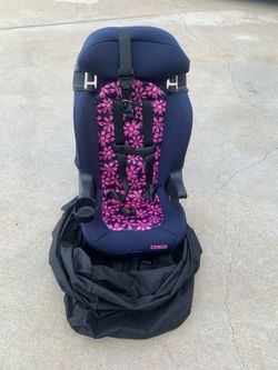 Baby seat