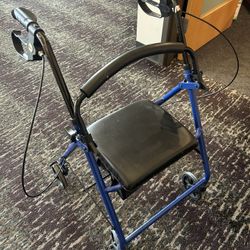 Rollator Walker