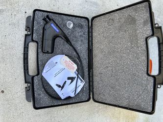 Monarch Fiberscope