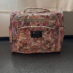 Jujube TOKIDOKIE BFF