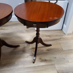 Antique Tables