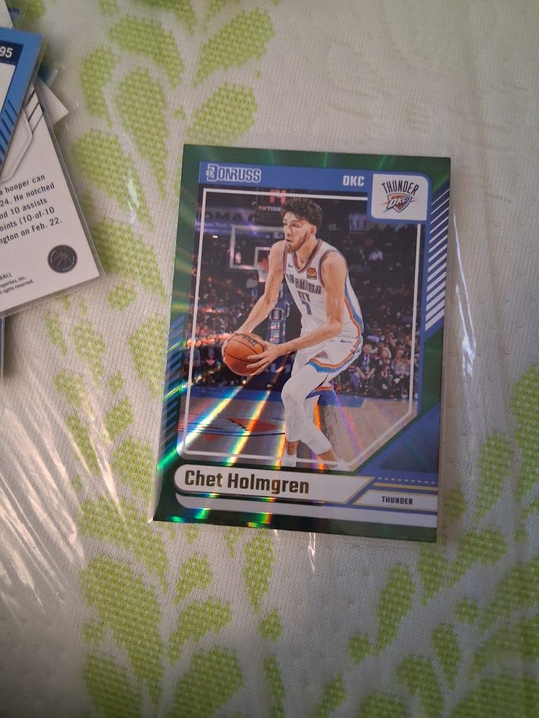 Nba Cards .