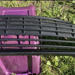 2021-2022 Camry  grill