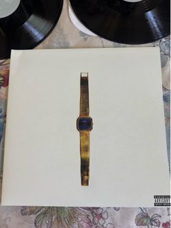 DANIEL CEASAR LP: Never Enough
