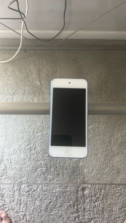 iPod