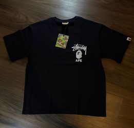 Bape Tee