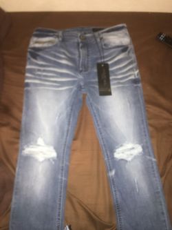 Rockstar original jeans