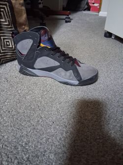 2011 Bordeaux 7s size 10.5 condition 7/10