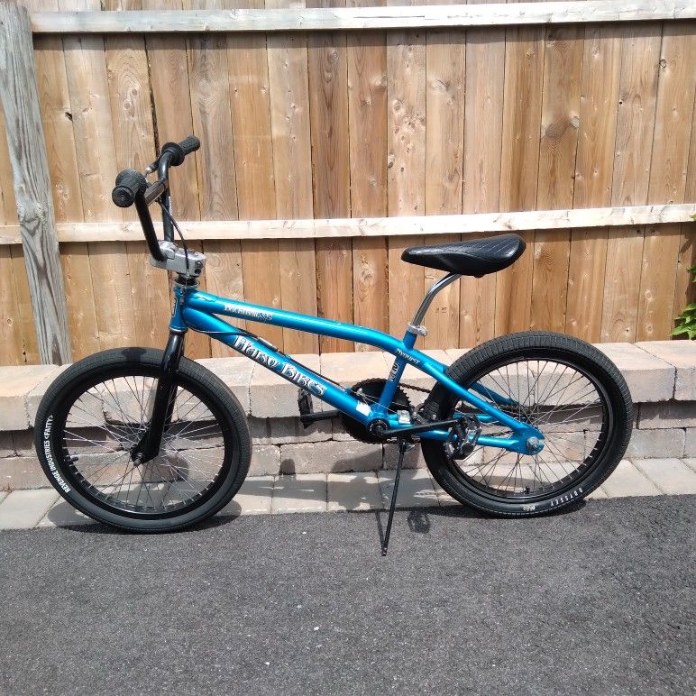 2003 Haro Backtrail X2 Nyquist Edition for Sale in West Babylon NY OfferUp