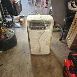 Portable AC Unit
