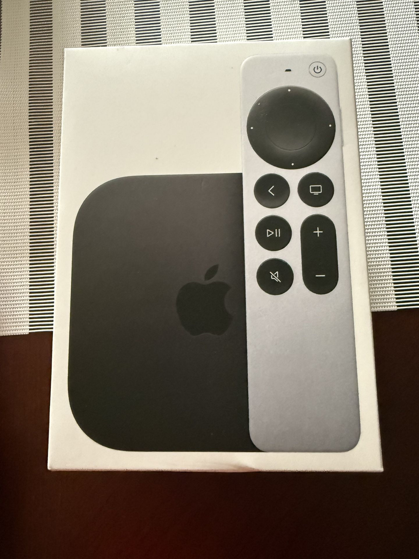 Apple Tv