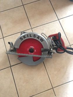 Skill Saw