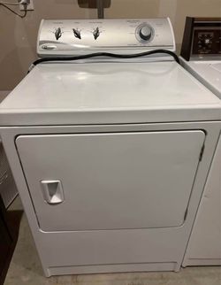 Kenmore Dryer