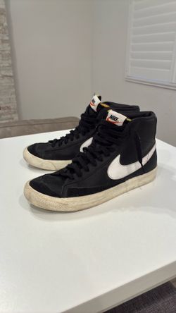 Nike Blazers