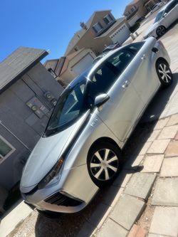 2016 Toyota Mirai