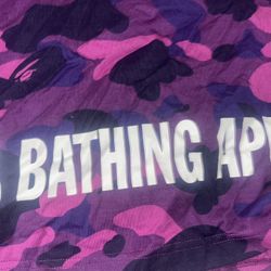 Bape Tee