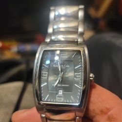 Kenneth Cole Watch