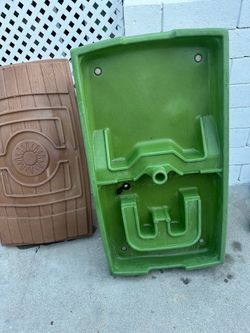 Water / sand table kids