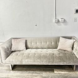 Couches For Sale $300