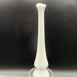 Fenton Bud Vase
