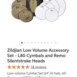 Zildjian Remo