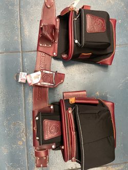 Occidental leather fatlip sets