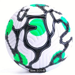 Soccer Ball