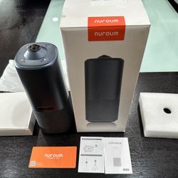 Noroum All In One Cenference Cámara 