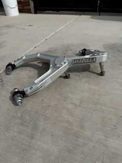 2019+ Chevy/GMC 1500 Billet Upper Control Arms