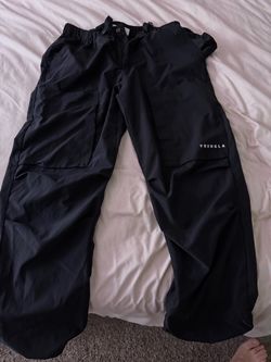 Young la pants