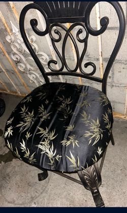 Patio Chairs