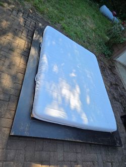 Ikea Full/Double Sultan Matress