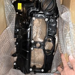 2015 Bmw 528i 2.0 Valve Cover Gasket 