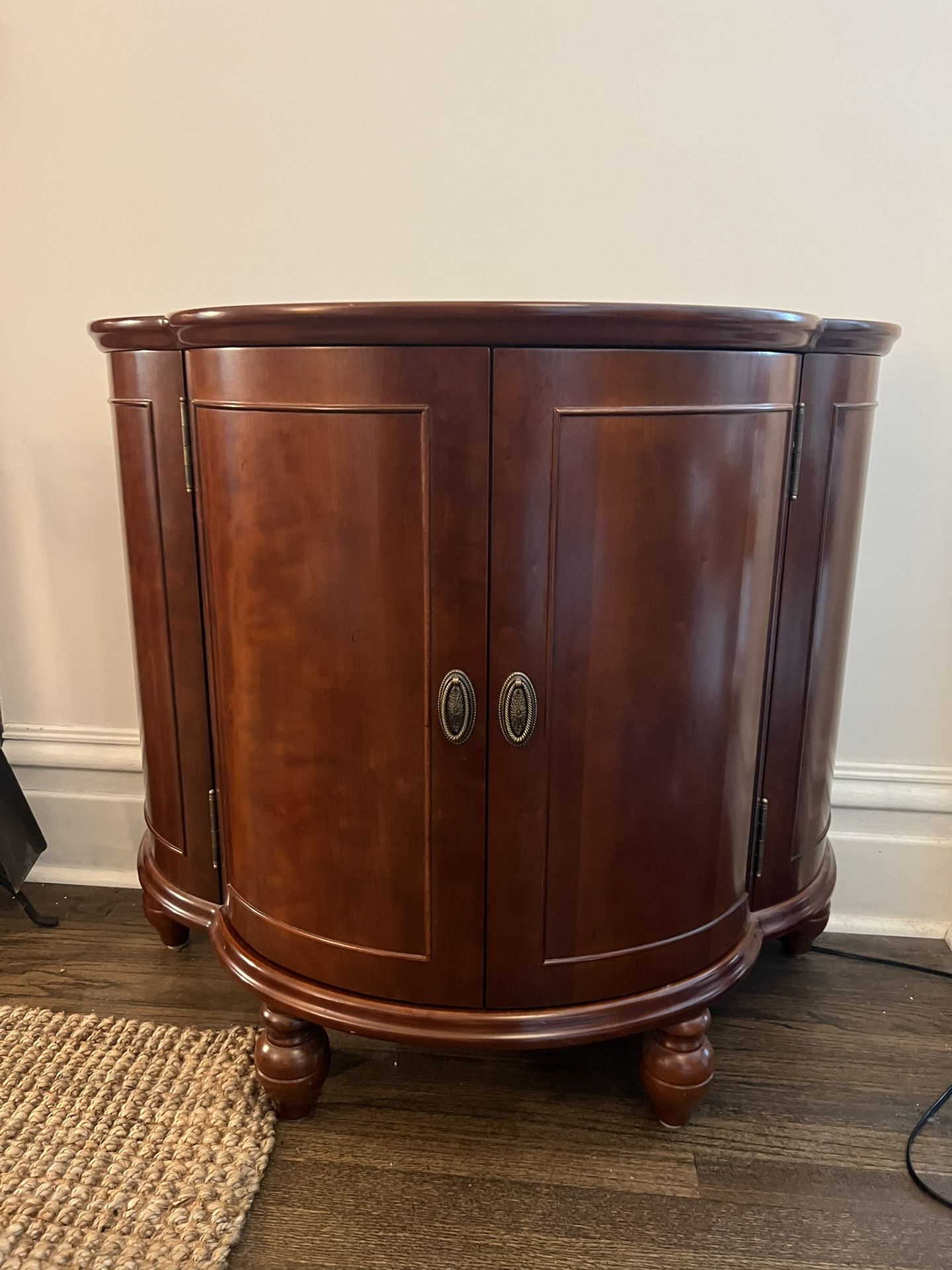 Wooden Cabinet / Bar