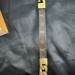 Louis Vuitton Bracelet