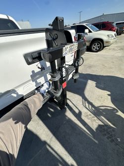 Thule Trailway Xt Hitch 2 Bike Rack