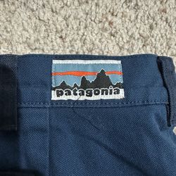 New Patagonia Stand Up Shorts