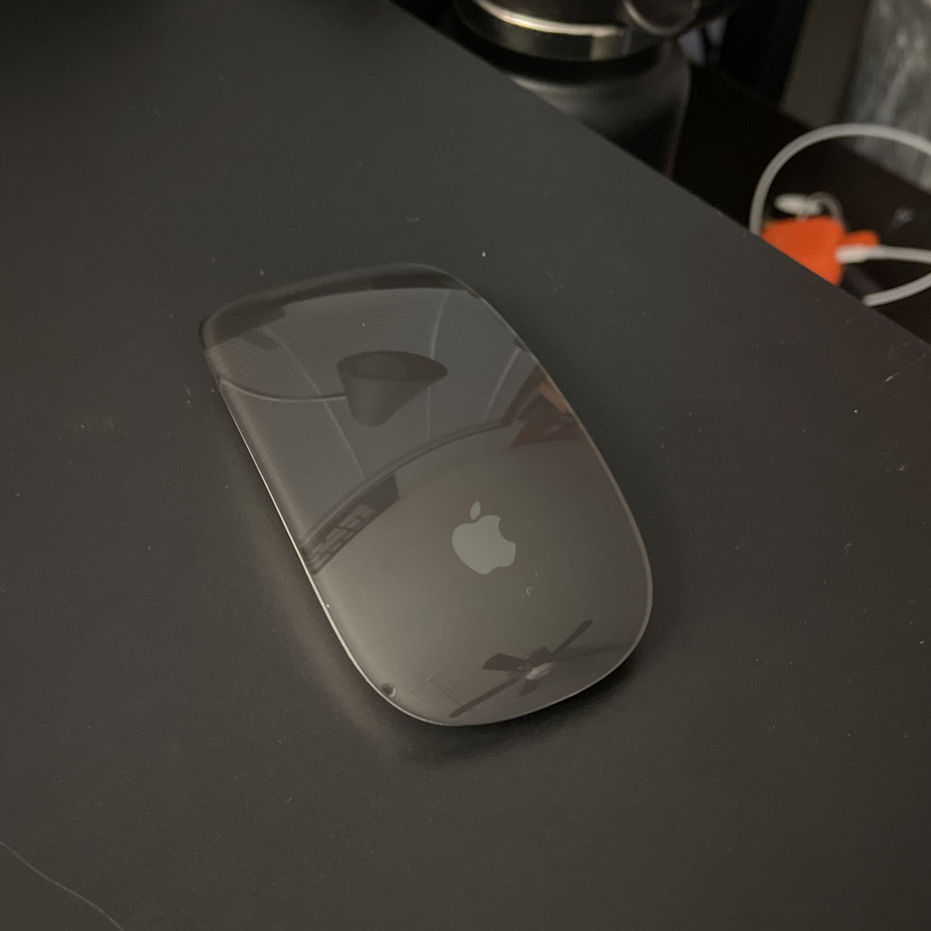 Wireless Apple Mouse 