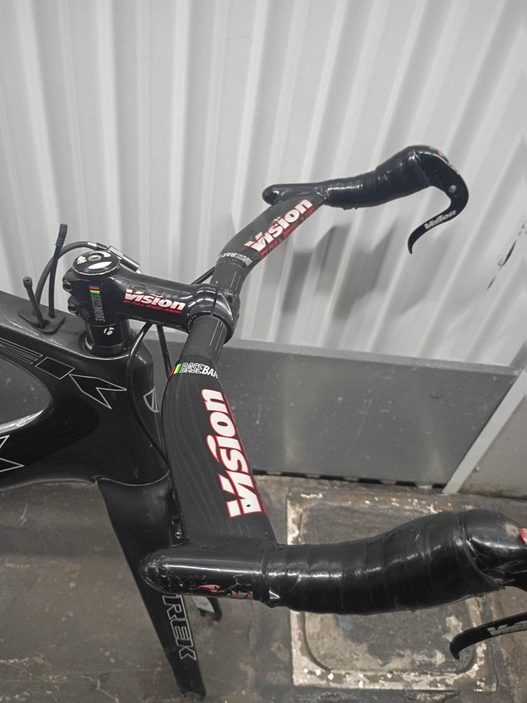 Trek Speed Concept Full Carbon 57cm $470