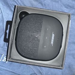 Bose Speaker