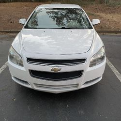 2011 Chevrolet Malibu